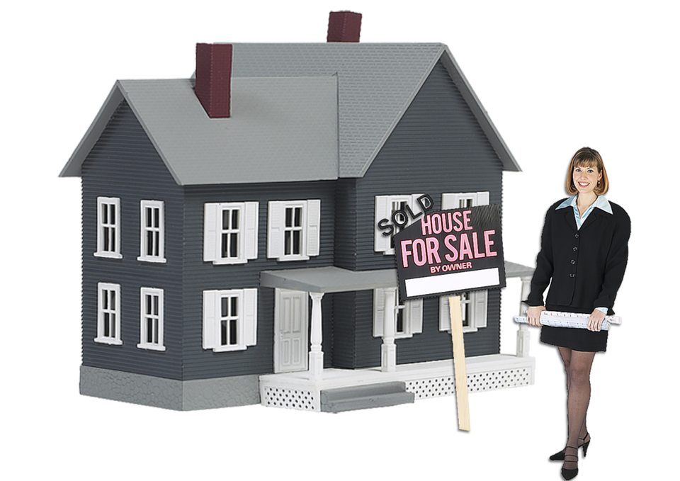Home Buying Checklist