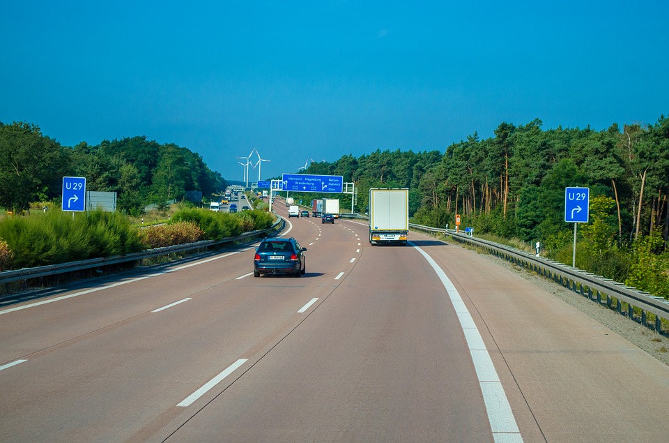 Steps When Moving With A Professional Mover