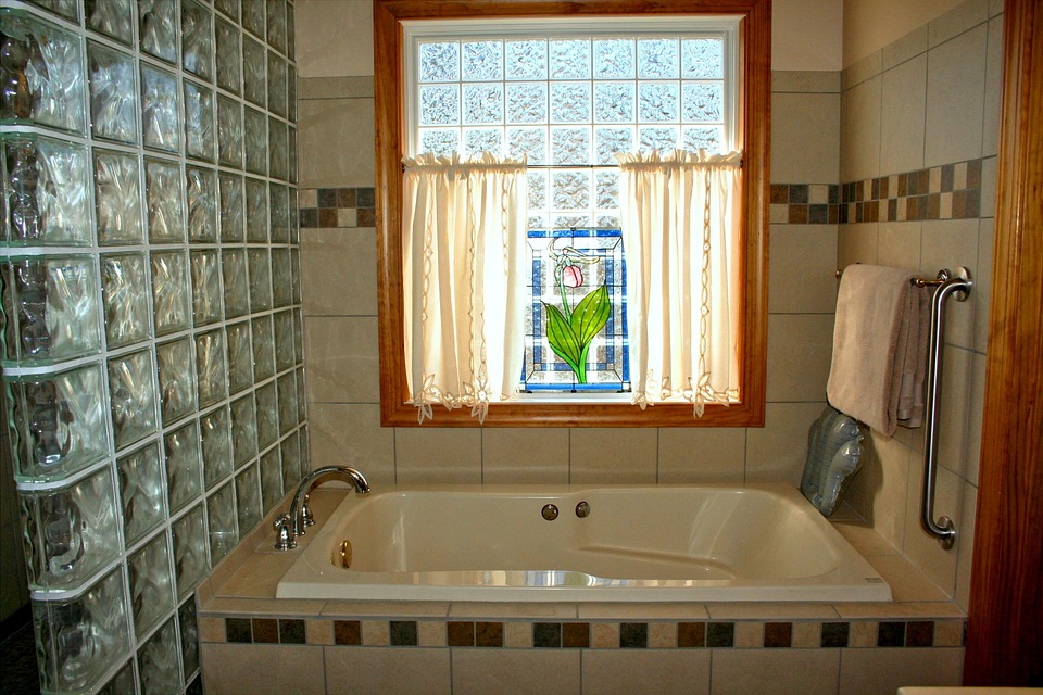 How To Enhance Your Shower Experience With Shower Fans