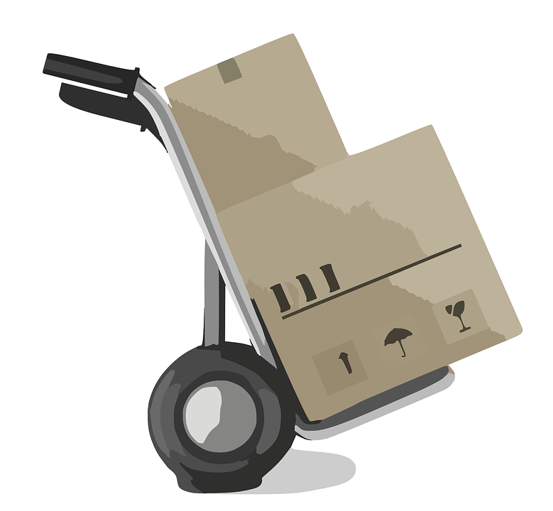 Things To Look At When Looking For A Relocation Company