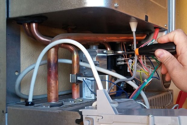 Instance to get the services of HVAC Company