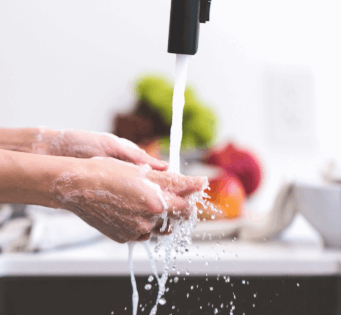 How to Pamper Your Kitchen