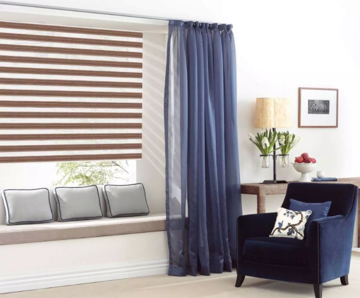 How to Choose the Right Blinds and Curtains?