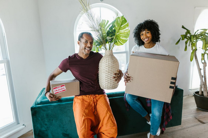 Avoiding Moving Scams: Red Flags and Warning Signs