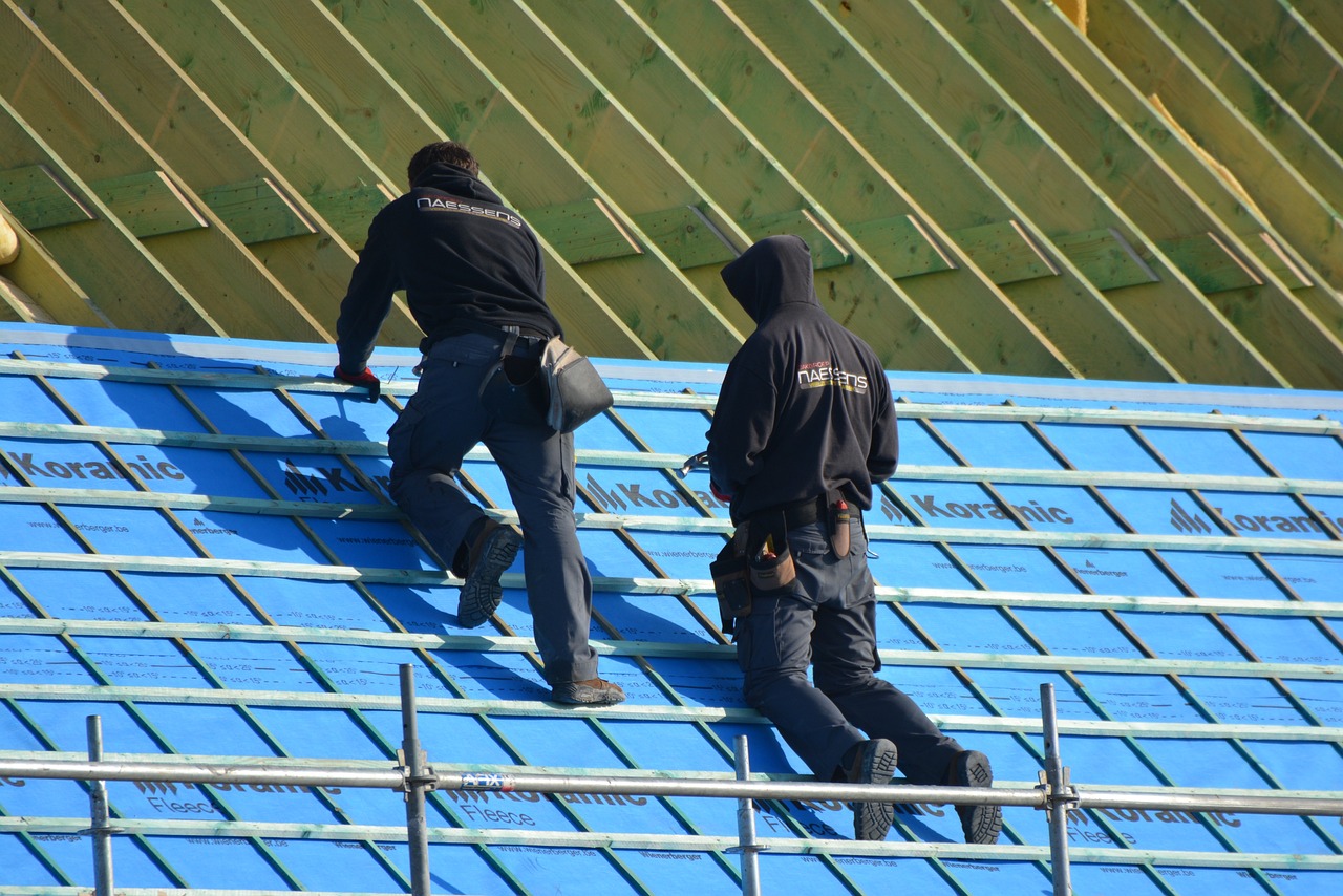 Weathering the Storm: Common Roofing Issues and How to Tackle Them