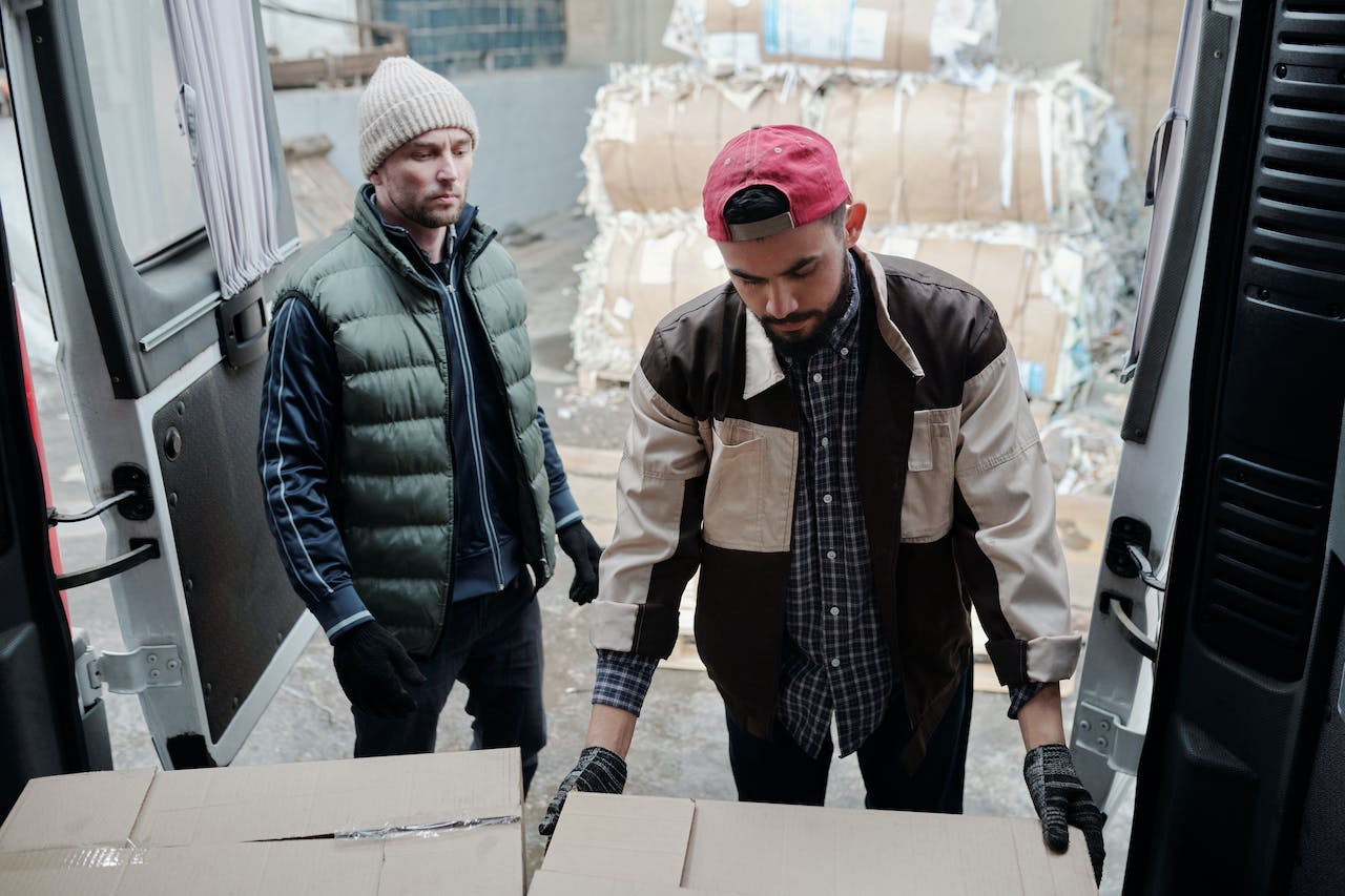 Budget-Friendly Moves: Tips for Cost-Effective Home Removal Services